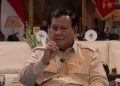 Pemerintah Indonesia Siap Tampung Warga Gaza, Menlu Tegaskan Bukan Relokasi Selamanya