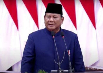 Prabowo Mulai Hapus Utang 67000 UMKM Sebesar Rp 25 Triliun