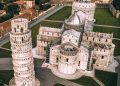 3 Fakta Menarik Tentang Menara Pisa