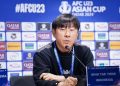 Menuju Piala Dunia 2026: Shin Tae-yong Panggil Pemain Naturalisasi Perkuat Timnas Indonesia