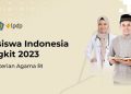 Kolaborasi Kemenag dan LPDP Tawarkan Beasiswa Indonesia Bangkit 2025 Syarat dan Fasilitasnya