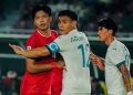 Gagal Semifinal Piala AFF, PSSI Siapkan Evaluasi