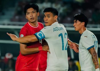 Gagal Semifinal Piala AFF, PSSI Siapkan Evaluasi