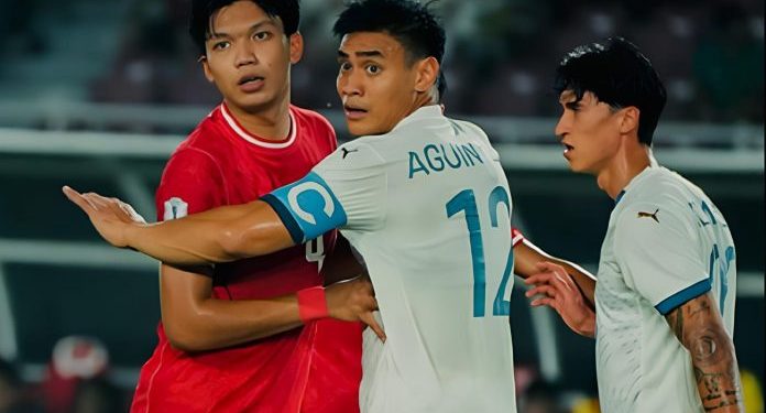 Gagal Semifinal Piala AFF, PSSI Siapkan Evaluasi
