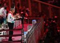 PON XX Papua Berhasil, Cerminan Persatuan Indonesia