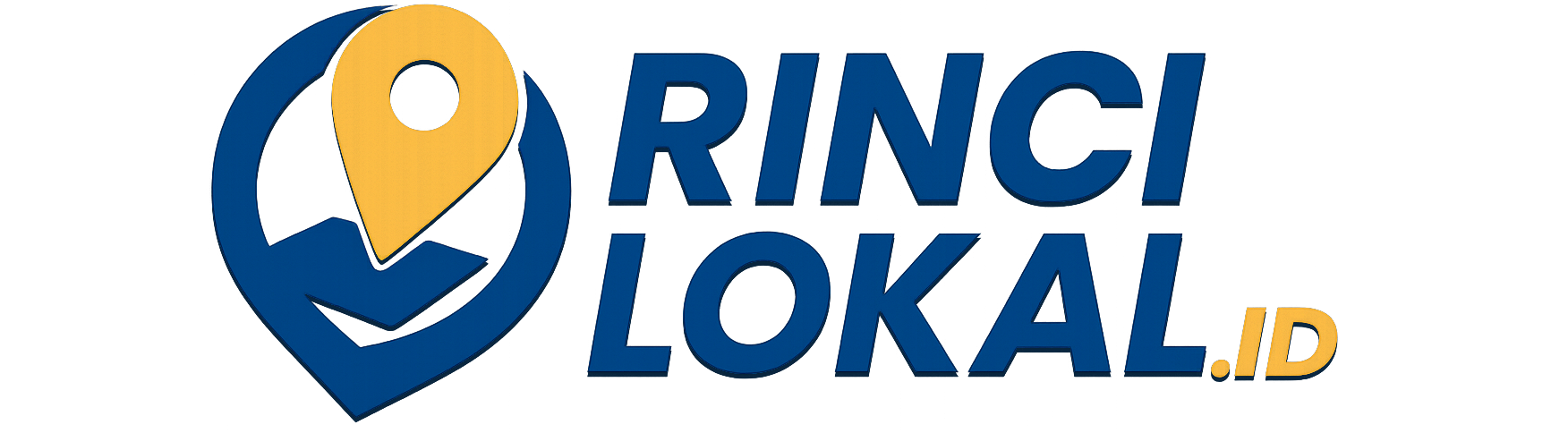 Rincian Lokal