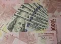 Rupiah Makin Perkasa, Dolar Terjun ke Rp16200