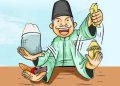 Tantangan Tata Kelola Zakat di Indonesia