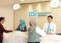 Bos OJK Bicara Tentang BSI Masuk Danantara