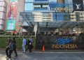 Tak Penuhi Aturan BEI, Pasar Properti Plaza Indonesia Kurang Kondusif