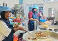UMKM Penyuplai MBG Tingkatkan Kapasitas Berkat Dukungan Finansial