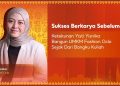 Keberhasilan Pemilik Oclo dari Bangku Kuliah Bersama Shopee