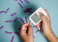 Indonesia Menempati Posisi 5 Teratas Kasus Diabetes Tertinggi Global