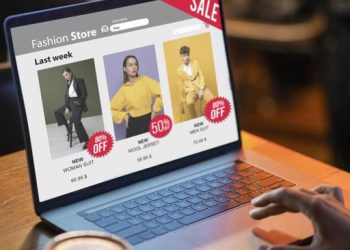Ecommerce Tutup di RI, Kondisinya Makin Memprihatinkan