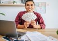 5 Cara Menghindari Gaji Hilang: Panduan E-Wallet dan Investasi