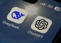 Jerman Mendesak Hapus DeepSeek dari Apple dan Google
