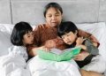 Orang Tua Tidak Boleh Mengucapkan 10 Kalimat Ini Agar Anak Menjadi Sukses