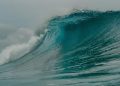 Megatsunami 200 Meter Terjadi, Para Ilmuwan Terkejut