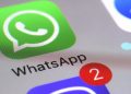 Mengetahui Status Online di Grup WhatsApp
