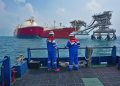 Pilar Kedaulatan Energi di Tengah Ketidakpastian Global