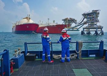 Pilar Kedaulatan Energi di Tengah Ketidakpastian Global