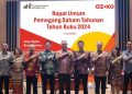 Gelar RUPST, ACES Setuju Bagikan Dividen Rp 579,87 Miliar