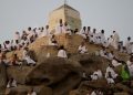 Dari Gary Becker menuju Jabal Rahmah