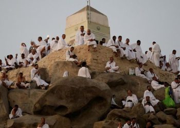 Dari Gary Becker menuju Jabal Rahmah