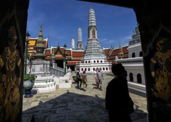 Kota di Dunia dengan Tingkat Penipuan Tertinggi dan Modusnya