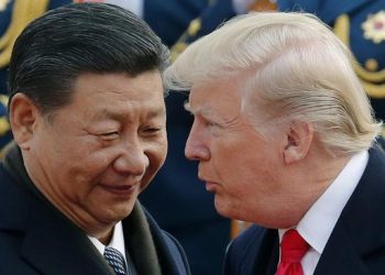 Trump Semakin Agresif, Banyak Korban Berjatuhan