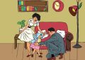 Gen yang Mewariskan Kecerdasan ke Anak, Ayah atau Ibu?