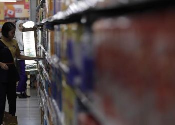 Membaca SGIE 2025 pada Masa Krisis Global
