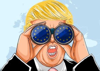 Harapan Menjadi Petaka untuk Indonesia