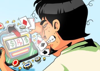 Menutup Celah Penerima Bantuan Sosial yang Terhubung dengan Judi Online