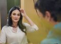 Rahasia Awet Muda dan Kulit Glowing di Usia 41 Tahun dari Luna Maya