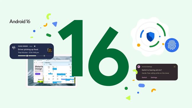 HP Samsung, Xiaomi dan Oppo Tidak Mendapatkan Android 16, Lihat Daftarnya