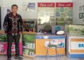 AgenBRILink Membantu Petani Grobogan Mendapatkan Akses Keuangan