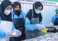 BRI Berhasil Mendorong Pemasok Program MBG untuk Ekspansi Dapur