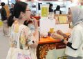 UMKM Binaan Ini Buktikan Kekuatan Produk Lokal di Kancah Global