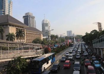 Ketika Ekonomi RI Diberikan Rakit Penyelamat, Apakah Kita Akan Bocorkan?
