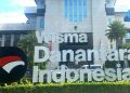 Percepat Restrukturisasi, Target Dividen US$ 8 M dari Danantara