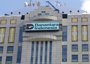 Langkah Berarti Danantara Indonesia Menuju Industri K-pop