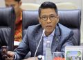 Perkuat Inklusi Keuangan, Ketua Komisi XI DPR Apresiasi Kontribusi Perbankan