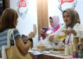 Naik Kelas Berkat BRI, UMKM Teh Bogor Masuk Rantai Pasok Global