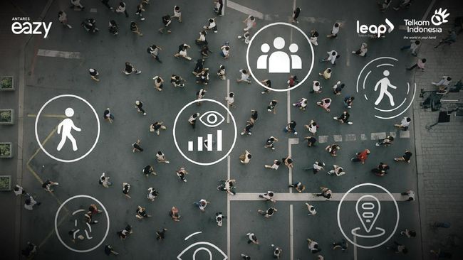 Prospek Telekomunikasi Indonesia dalam Dinamika Geopolitik Global