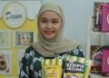 636 UKM Meningkatkan Kelas dengan Kemasan yang Lebih Menarik untuk Peningkatan Penjualan