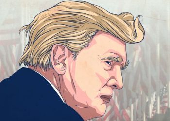 Motif di Balik Perang Tarif yang Dijalani Trump