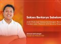 Cerita Sukses Pendiri Makaroni Asal Sidoarjo Sebelum Berusia 30 Tahun