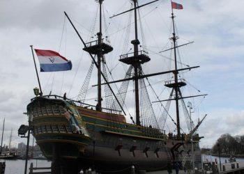 Fakta Indonesia Tidak Dijajah 350 Tahun oleh Belanda, Pahami dengan Benar!