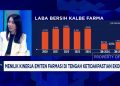 Emiten Farmasi Dorong Inovasi Digital Agar Layanan Lebih Baik